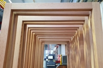 	Professional In-House Finishing with ADLER Coatings by Paarhammer	