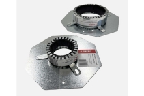 	Retrofit Floorwaste Termination Kits for Fire Safety by FIREFLY	