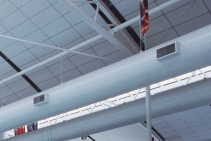 	Round Ducts for Ventilation by Celmec	