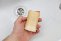 	Soap Holder Basket for Corners by Star Washroom Accessories	