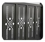 Advanced Stainless Steel Furniture