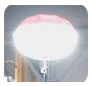 Lunar Lighting