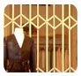 The Australian Trellis Door Company
