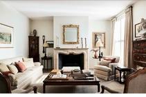 	Classic Travertine Fire Places from Richard Ellis Design	
