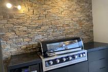 	Dry Stone Modular Wall Panels from Decor Stone	
