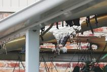	Fire Performance of Different Membranes from Makmax Australia	