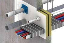 	Fire Proofing Solution for the Electrical Penetrations by Promat	