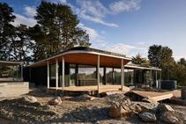 	Modular Passive House Application from Paarhammer	