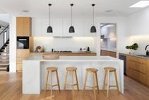 	Mould Resistant Kitchen and Bathroom Sealant by Cerra Metal Works	