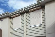 	Roller Shutter Automation from CW Products	