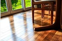 	Soundproofing Floor Underlay by Synteko	