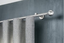 	Busche Curtain Rod Supplier by Forest Drapery	
