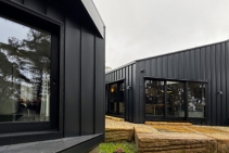 	Bushfire-Resilient Paarhammer BAL-FZ Windows & Doors	