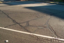 	Caulking Services for Roads by Danlaid	