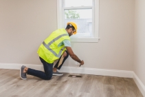 	Moisture Appraisal for Residential Properties by Envirofan	