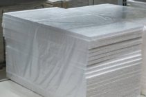 	Polystyrene Sheets for Insulation by Polystyrene Products	