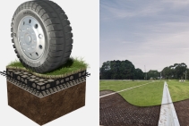 	Rainwater Treatment with Atlantis Permeable Pavers	