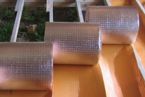 	Underfloor Insulation for Suspended Framed Floors by Kingspan	