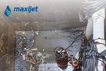 	How to Clean Storm Water Pumping by Maxijet	