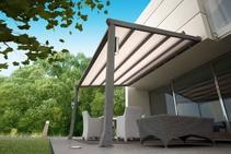 	Motorised Retractable Roofing System Accessories by Undercover Blinds	