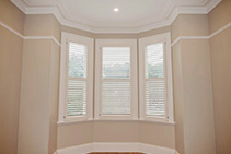 UV Stable Interior Shutters - Ultimate 70 from OpenShutters