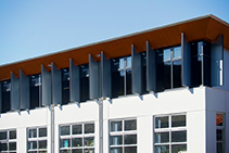 High-Performance Aluminium Composite Panels from Symonite