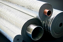 Benefits of Thermobreak Closed-Cell Pipe Insulation from Bellis