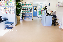 Rediscover Hard-Wearing Safety Flooring from Altro