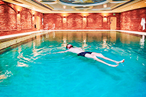 Healthy Water Solutions for Wellness Spas from Waterco