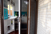 A Guide to Fitting an Internal Bifold Door by Wilkins Windows