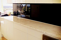 Specify an Innovative Splashback, Benchtop, or Door by Experts ISPS Innovations