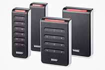 Access Control Readers - HID® Signo™ from CSM