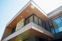 Advanced Protective Finishes with Metallic Shimmer by Dulux AcraTex