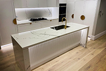 Cabinet Doors for Affordable Kitchen Upgrades by Sydney Doors