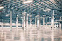 Durable Concrete Floor Protection from Tech-Dry