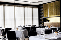 Elegant Window Furnishing Textiles from Solis Products