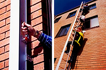 Emergency and Secondary Egress Solutions from JOMY