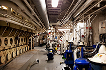 Machine Room Soundproofing Panels from Bellis