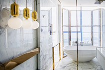 Statuario Venato Italian White Marble from RMS Marble