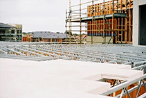 Steel Fabrication Specialists Melbourne by Hopleys Fabrication