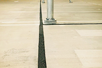 Waterproof Concrete Movement Joints from Unison Joints