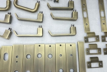 	Advantages of Metal Finishing by Astor Metal Finishes	