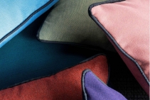 	Canvas Fabric for Outdoor Furniture by Nolan Group	