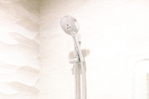 	Cement Sheet Cubicles for Wet Rooms by Flush Partitions	