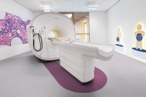 	Conductive Vinyl Flooring for Healthcare Facilities by Forbo	
