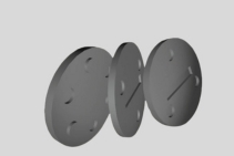 	How to Create Round Pipe Penetrations for Poured Concrete Structures by Projex Group	