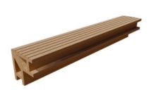 	Eco Friendly Deck Nosing from Naxan	