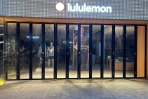 	Folding Doors, Folding Closures, and Stackable Bi-folding Doors by ATDC	