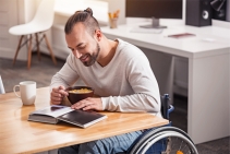 	NDIS Eligibility for Mobility Equipment by Compact Home Lifts	