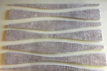 	Pre-Cut Cryogel Fittings by Bellis	
